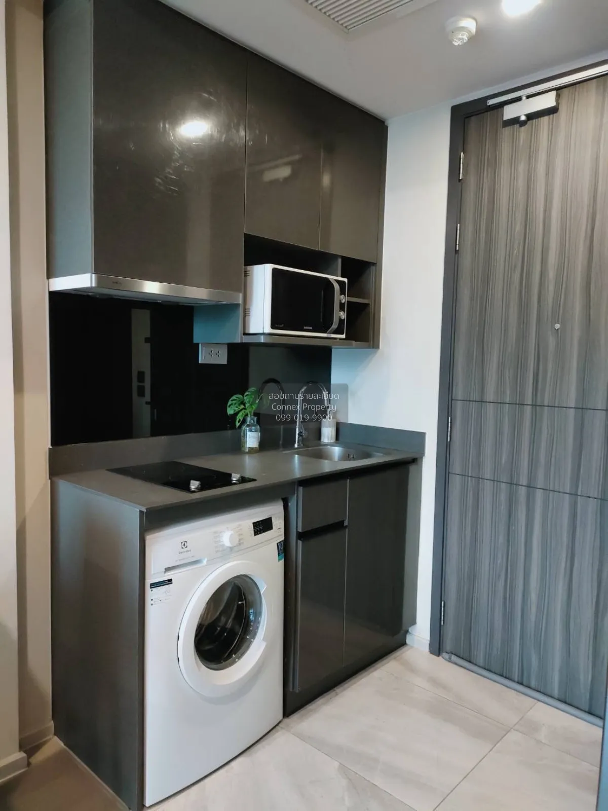 For Sale Condo , Ashton Asoke , BTS-Asok , Khlong Toei Nuea , Wat 4