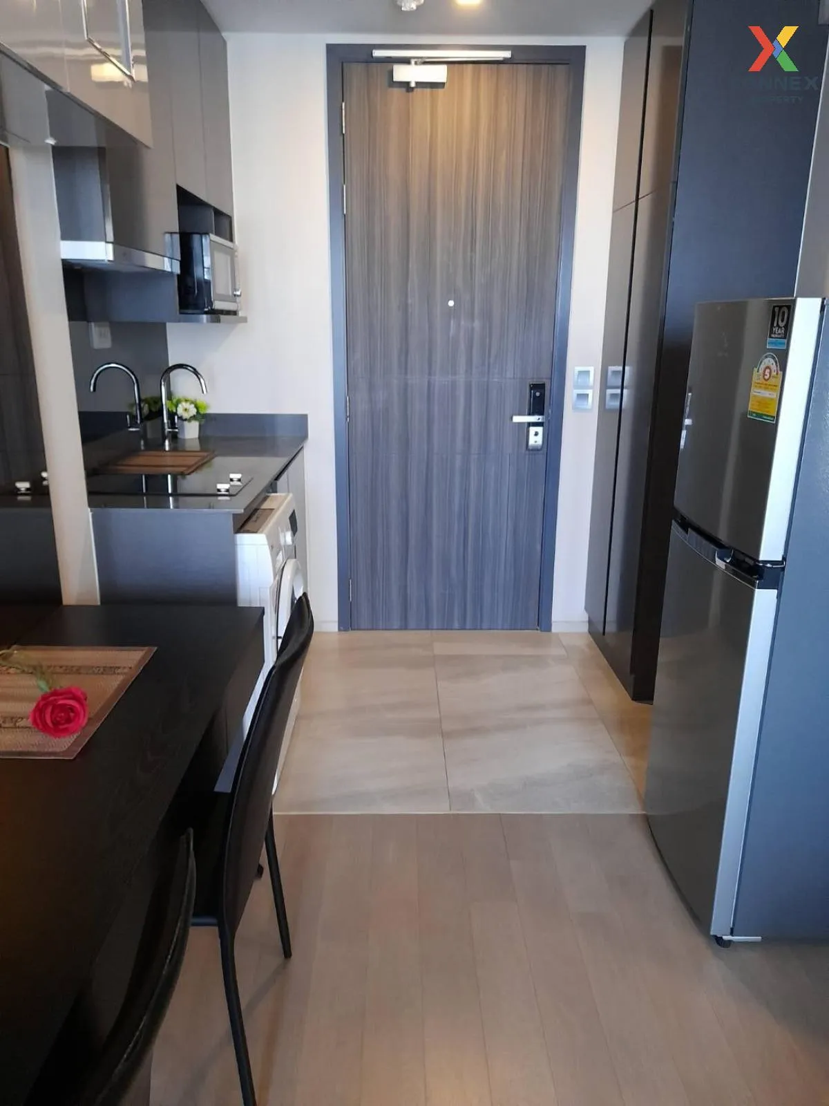 FOR RENT condo , Ashton Asoke , BTS-Asok , Khlong Toei Nuea , Wat