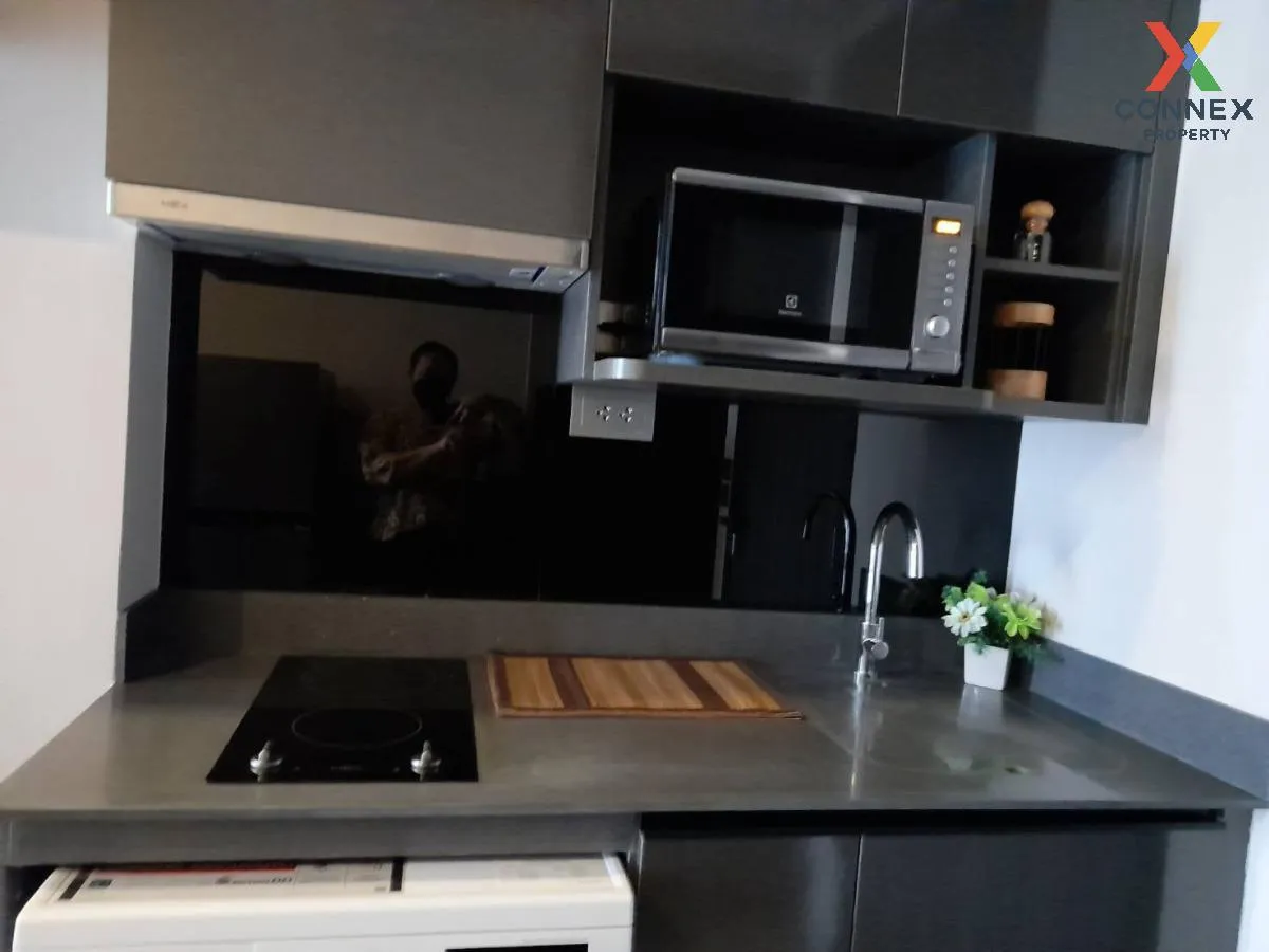 FOR RENT condo , Ashton Asoke , BTS-Asok , Khlong Toei Nuea , Wat