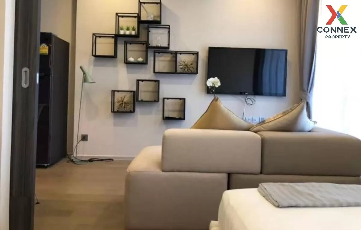 FOR RENT condo , Ashton Asoke , BTS-Asok , Khlong Toei Nuea , Wat 1