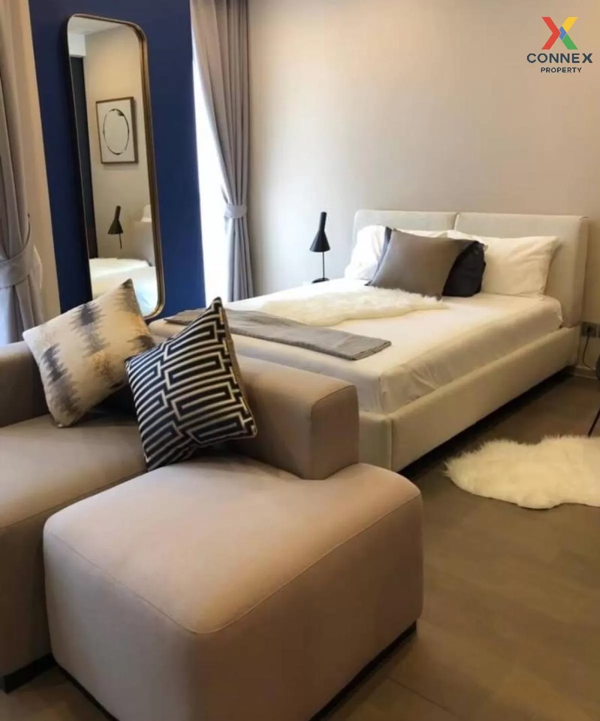FOR RENT condo , Ashton Asoke , BTS-Asok , Khlong Toei Nuea , Wat 2