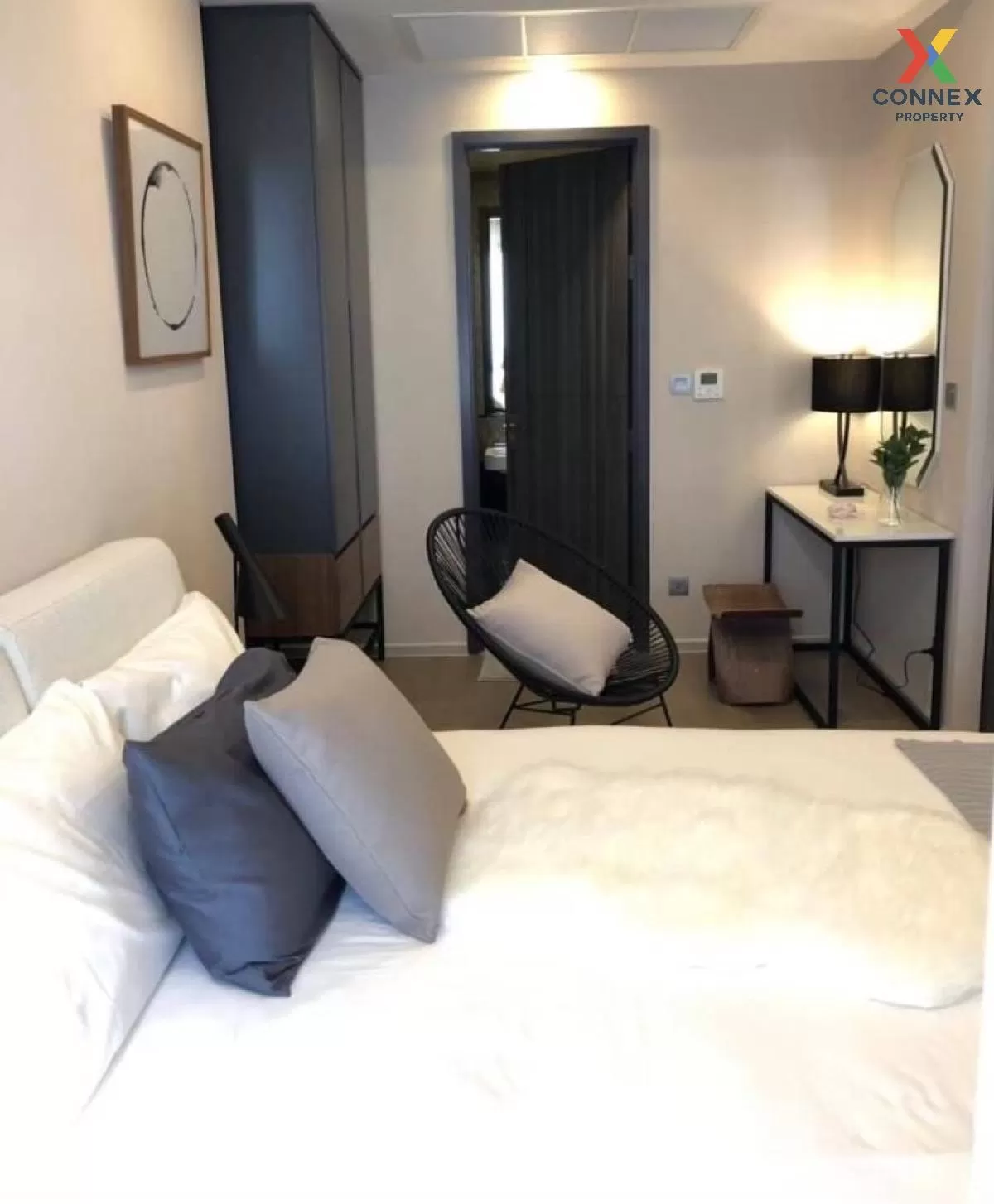 FOR RENT condo , Ashton Asoke , BTS-Asok , Khlong Toei Nuea , Wat 4