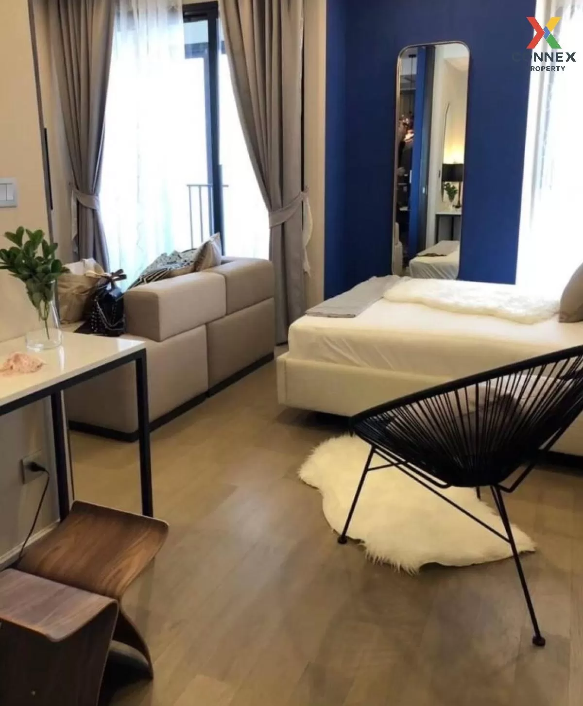 FOR RENT condo , Ashton Asoke , BTS-Asok , Khlong Toei Nuea , Wat