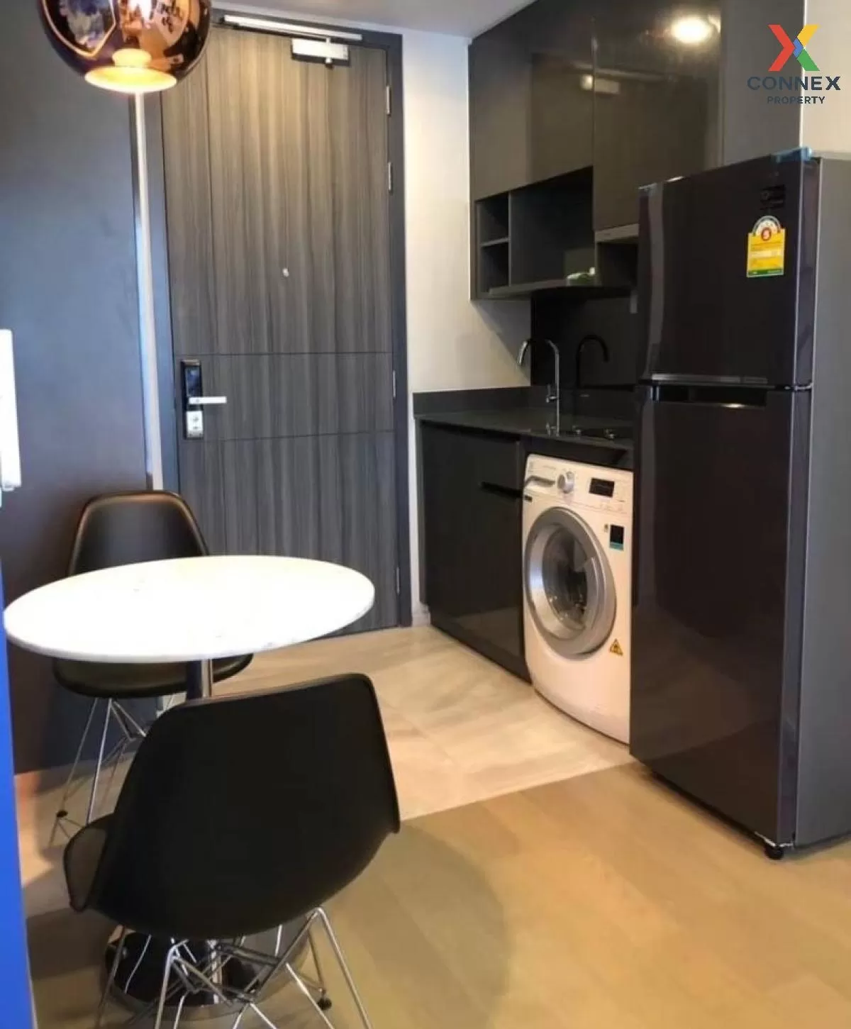 FOR RENT condo , Ashton Asoke , BTS-Asok , Khlong Toei Nuea , Wat