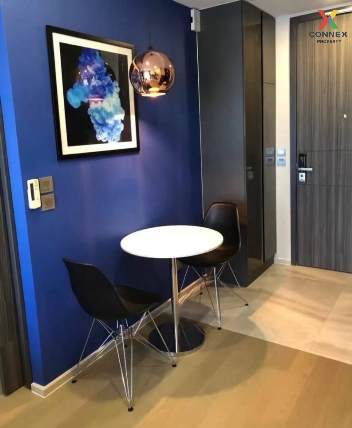 FOR RENT condo , Ashton Asoke , BTS-Asok , Khlong Toei Nuea , Wat