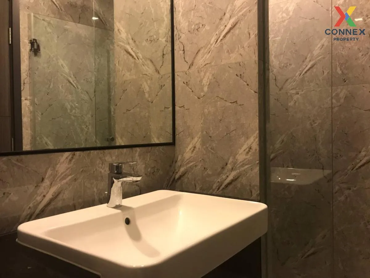 เช่าคอนโด  แอชตัน อโศก BTS-อโศก คลองเตยเหนือ เขต วัฒนา กรุงเทพ CX