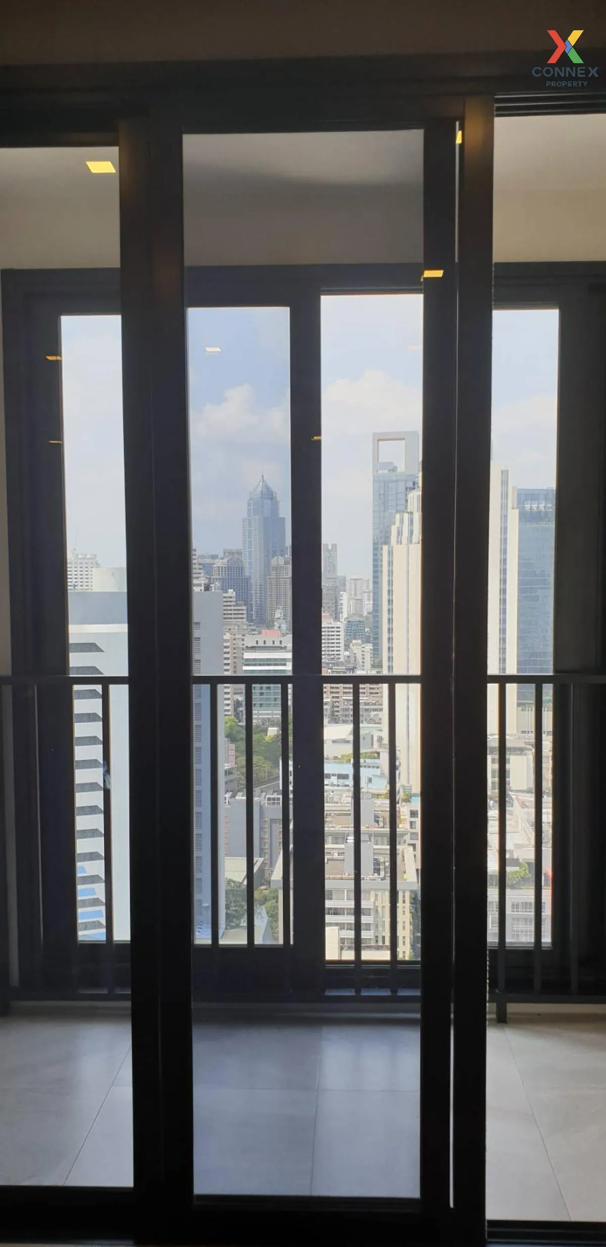 เช่าคอนโด  แอชตัน อโศก BTS-อโศก คลองเตยเหนือ เขต วัฒนา กรุงเทพ CX