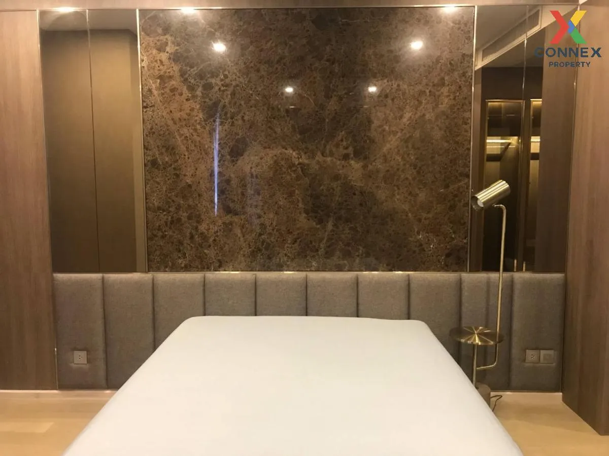 เช่าคอนโด  แอชตัน อโศก BTS-อโศก คลองเตยเหนือ เขต วัฒนา กรุงเทพ CX