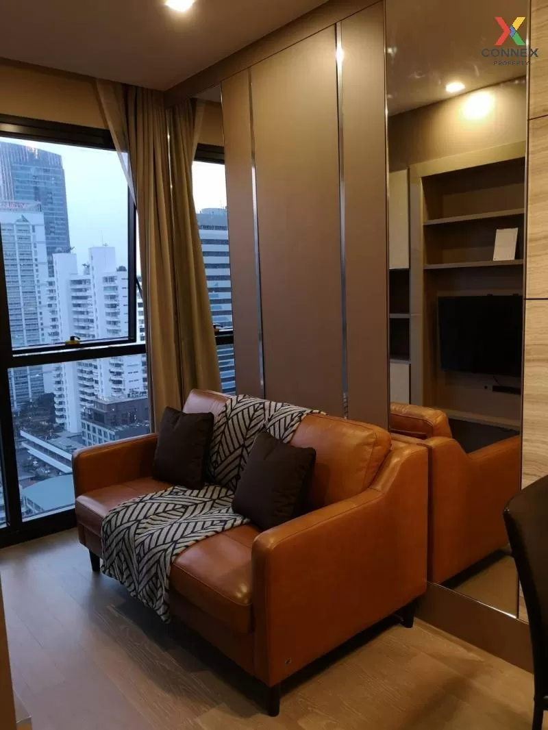 FOR RENT condo , Ashton Asoke , BTS-Asok , Khlong Toei Nuea , Wat FOR RENT condo , Ashton Asoke , BTS-Asok , Khlong Toei Nuea , Wat 2