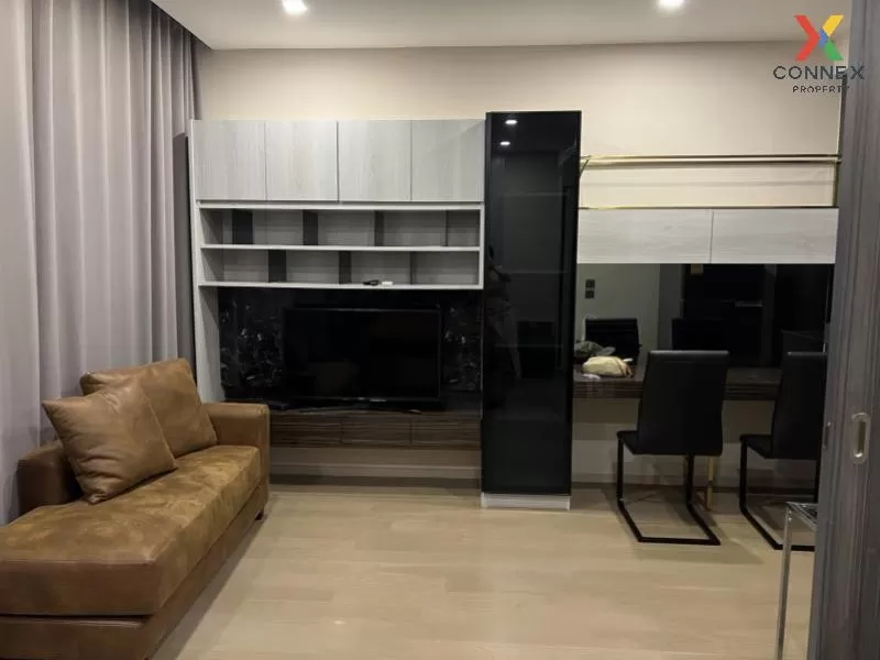 FOR RENT condo , Ashton Asoke , BTS-Asok , Khlong Toei Nuea , Wat 1