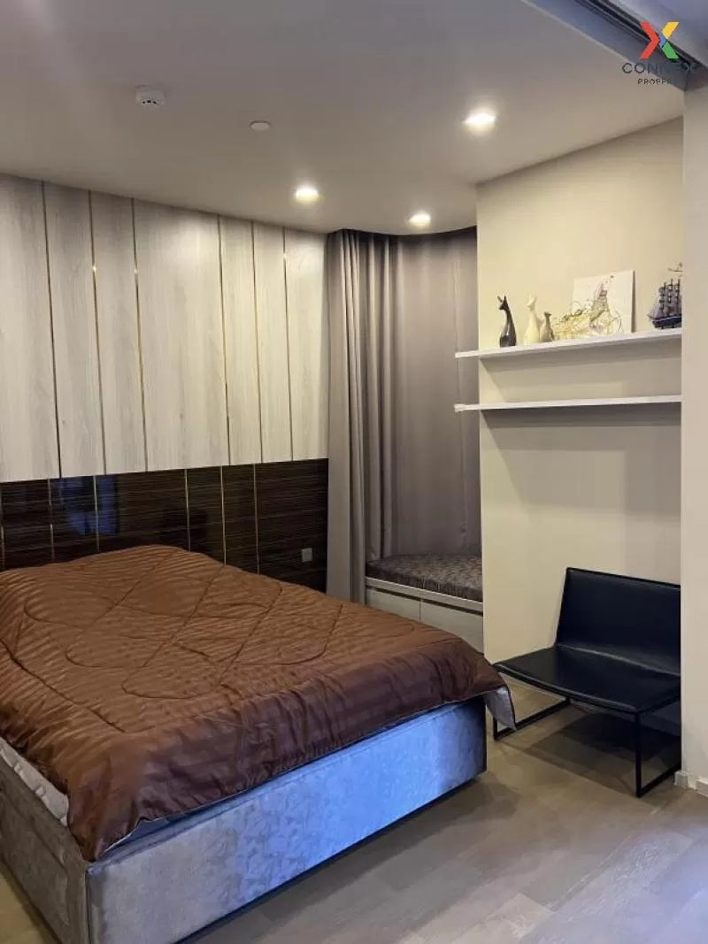 FOR RENT condo , Ashton Asoke , BTS-Asok , Khlong Toei Nuea , Wat 2