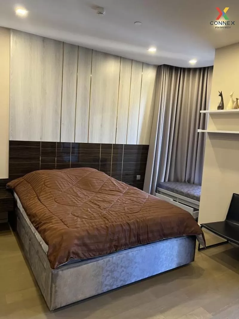 FOR RENT condo , Ashton Asoke , BTS-Asok , Khlong Toei Nuea , Wat 3