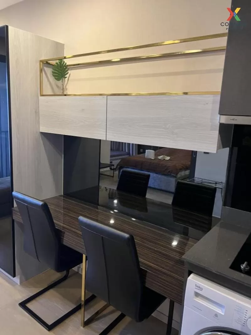 FOR RENT condo , Ashton Asoke , BTS-Asok , Khlong Toei Nuea , Wat 4