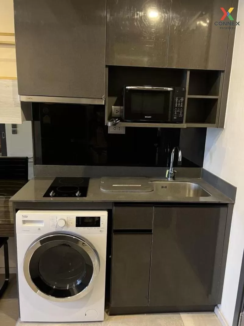 FOR RENT condo , Ashton Asoke , BTS-Asok , Khlong Toei Nuea , Wat