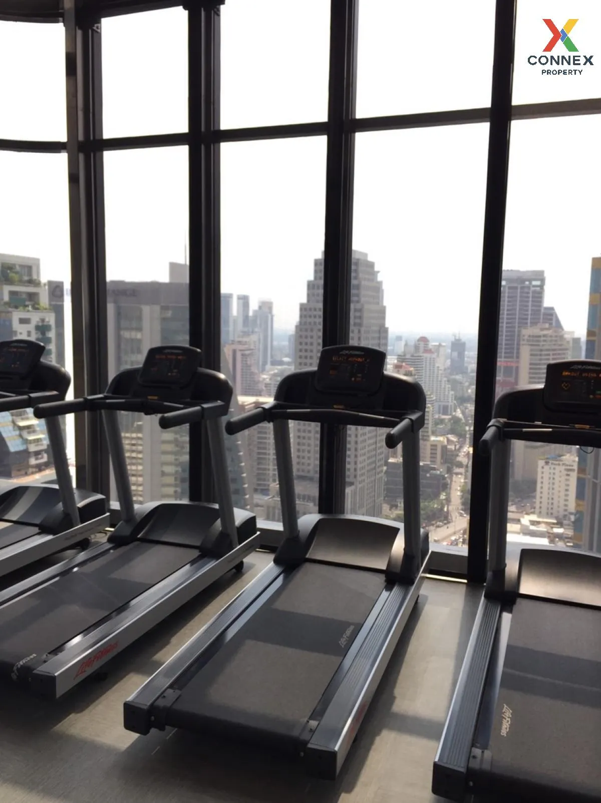 เช่าคอนโด  แอชตัน อโศก BTS-อโศก คลองเตยเหนือ เขต วัฒนา กรุงเทพ CX