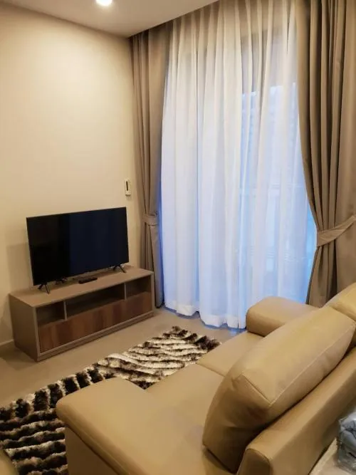 FOR RENT condo , Ashton Asoke , BTS-Asok , Khlong Toei Nuea , Watthana , Bangkok , CX-07560