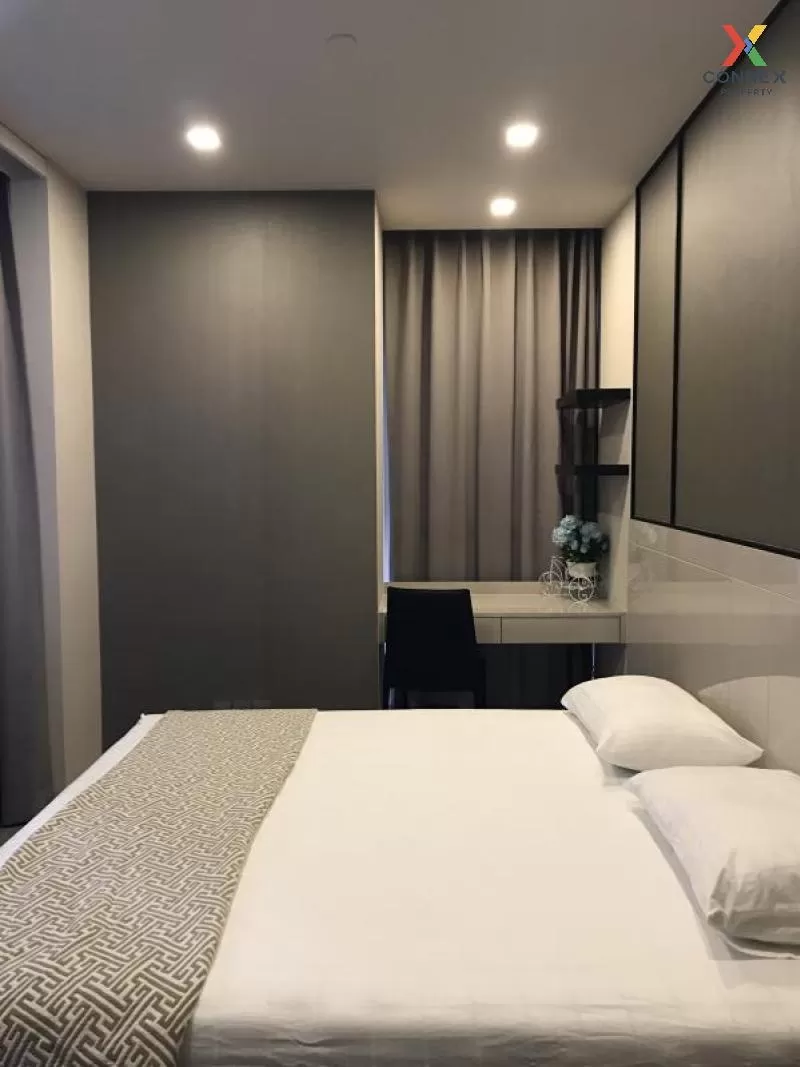 เช่าคอนโด  แอชตัน อโศก BTS-อโศก คลองเตยเหนือ เขต วัฒนา กรุงเทพ CX 4