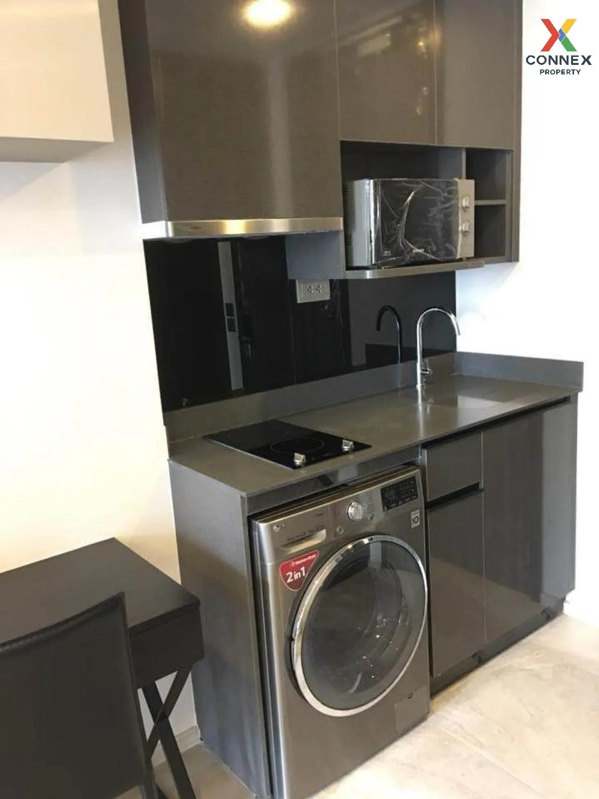 เช่าคอนโด  แอชตัน อโศก BTS-อโศก คลองเตยเหนือ เขต วัฒนา กรุงเทพ CX