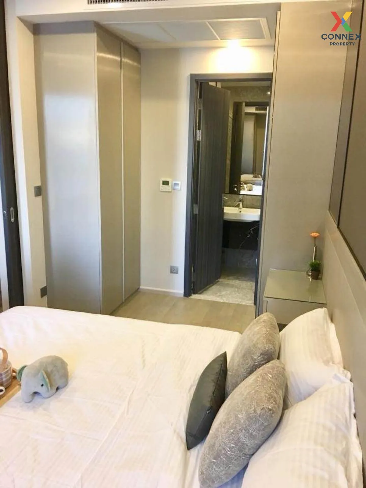 เช่าคอนโด  แอชตัน อโศก BTS-อโศก คลองเตยเหนือ เขต วัฒนา กรุงเทพ CX