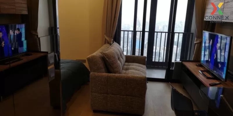 FOR RENT condo , Ashton Asoke , BTS-Asok , Khlong Toei Nuea , Wat FOR RENT condo , Ashton Asoke , BTS-Asok , Khlong Toei Nuea , Wat 2