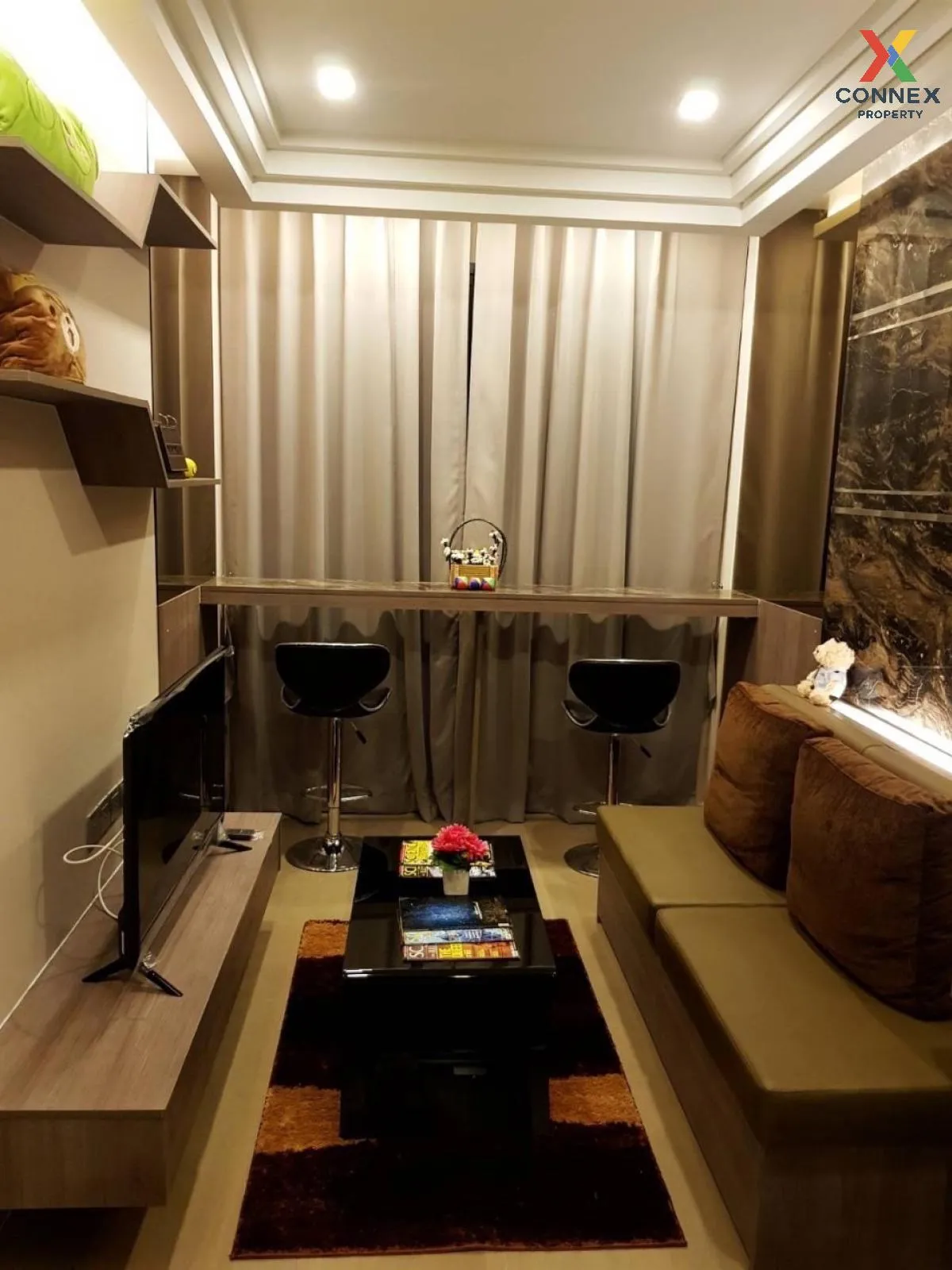 เช่าคอนโด  แอชตัน อโศก BTS-อโศก คลองเตยเหนือ เขต วัฒนา กรุงเทพ CX 1