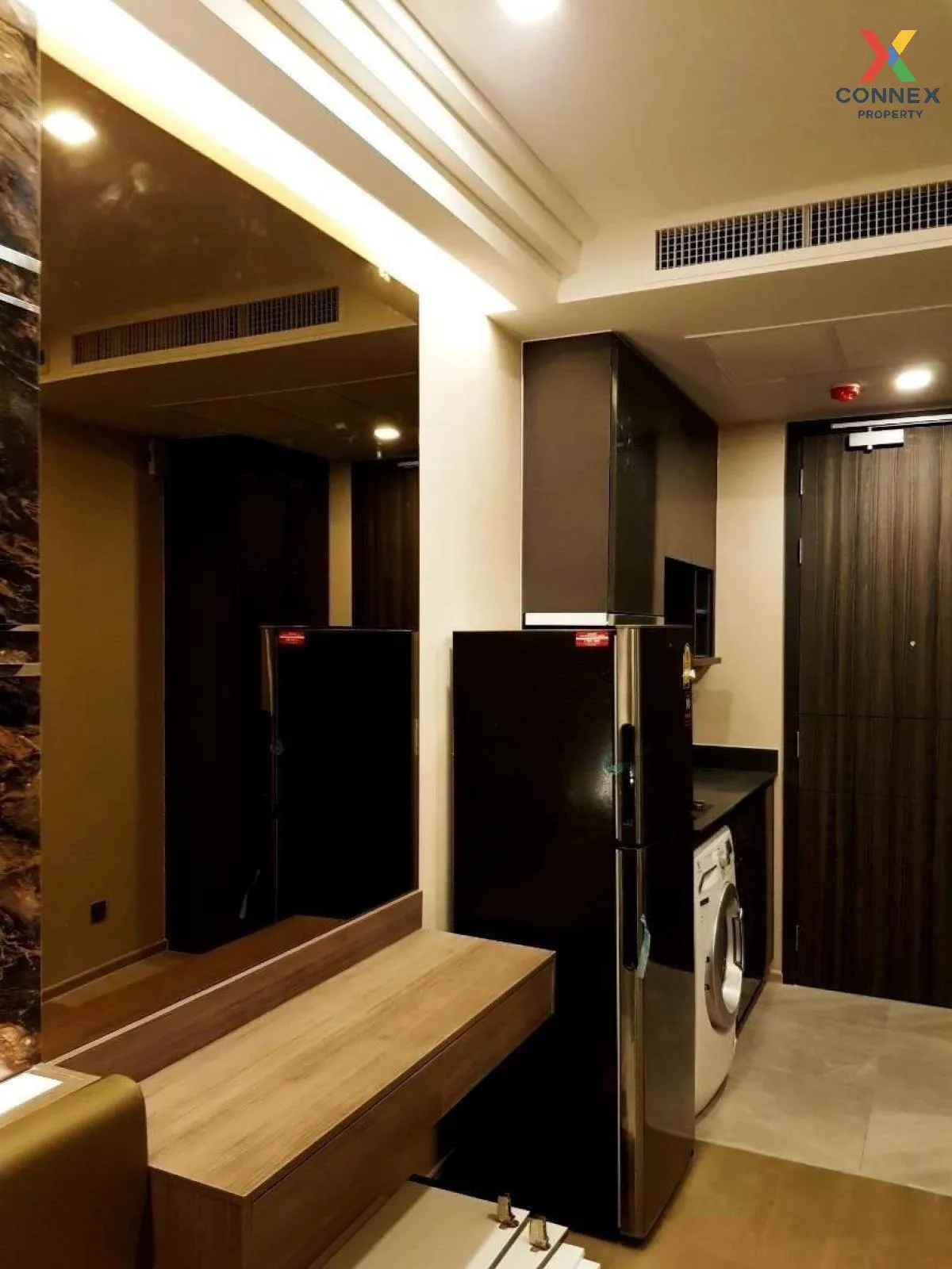 เช่าคอนโด  แอชตัน อโศก BTS-อโศก คลองเตยเหนือ เขต วัฒนา กรุงเทพ CX 2