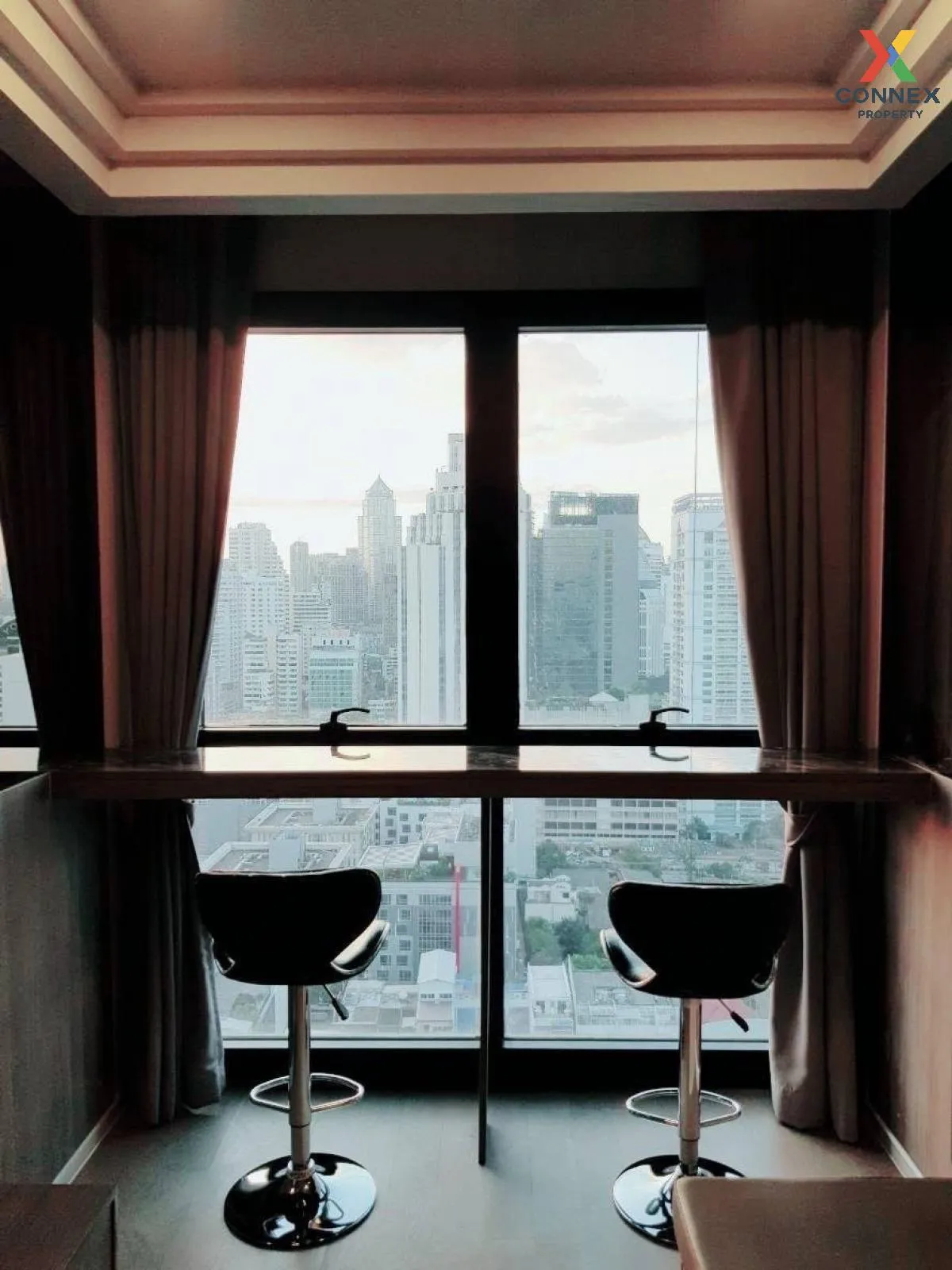 เช่าคอนโด  แอชตัน อโศก BTS-อโศก คลองเตยเหนือ เขต วัฒนา กรุงเทพ CX