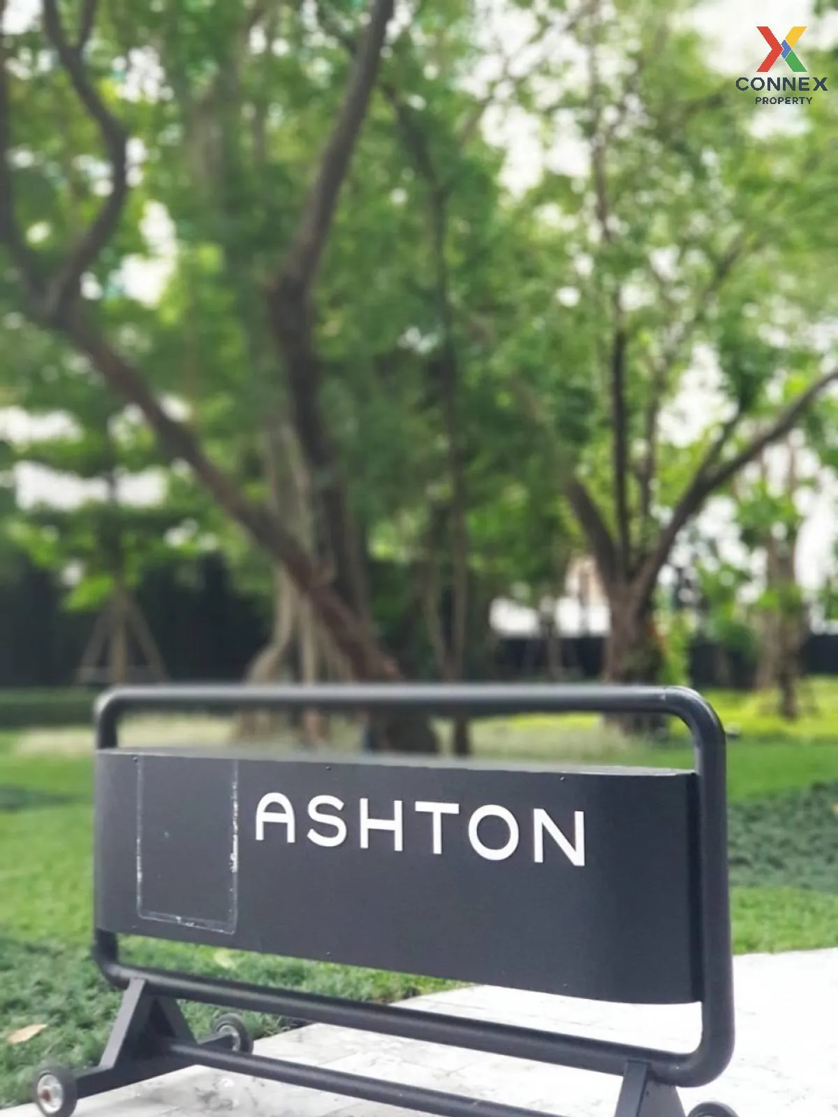 เช่าคอนโด  แอชตัน อโศก BTS-อโศก คลองเตยเหนือ เขต วัฒนา กรุงเทพ CX