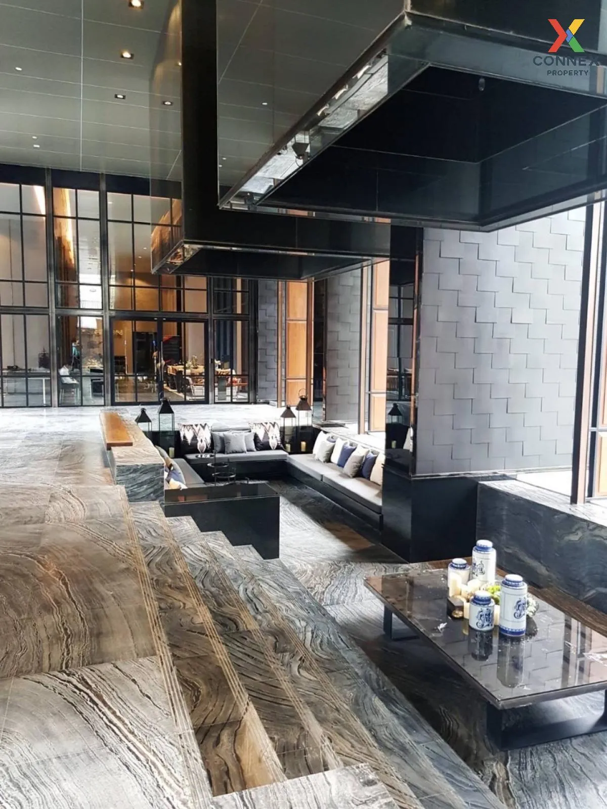 เช่าคอนโด  แอชตัน อโศก BTS-อโศก คลองเตยเหนือ เขต วัฒนา กรุงเทพ CX