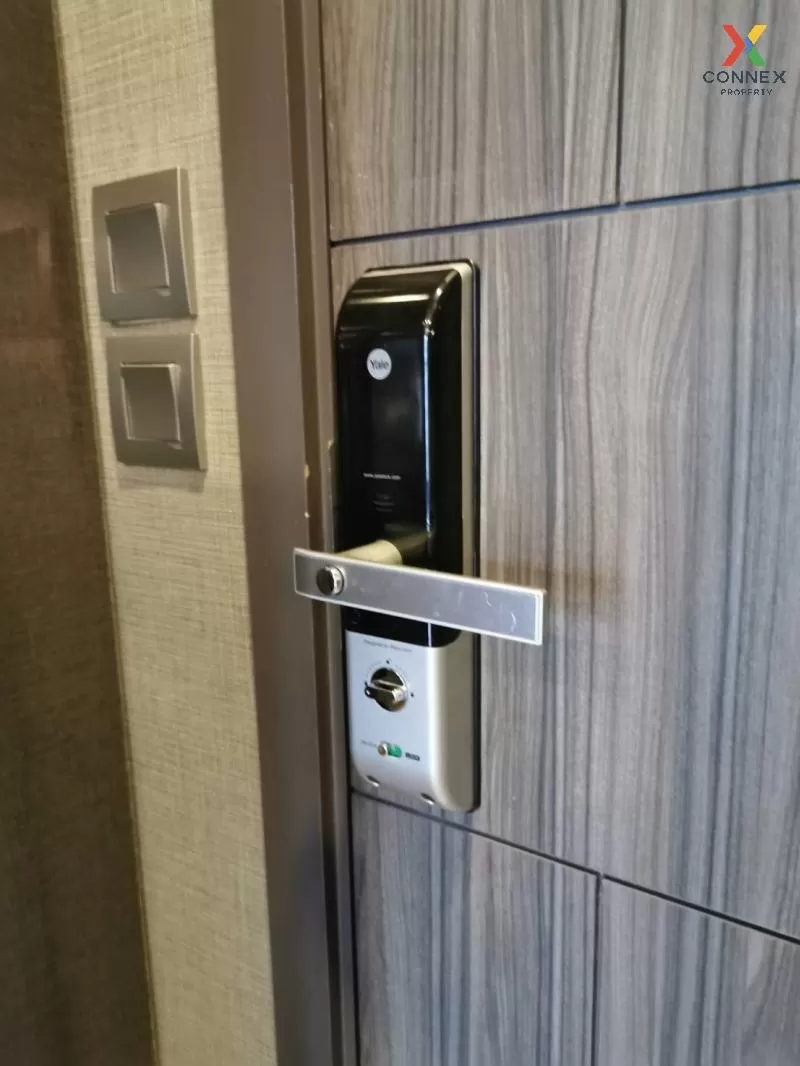 เช่าคอนโด  แอชตัน อโศก BTS-อโศก คลองเตยเหนือ เขต วัฒนา กรุงเทพ CX