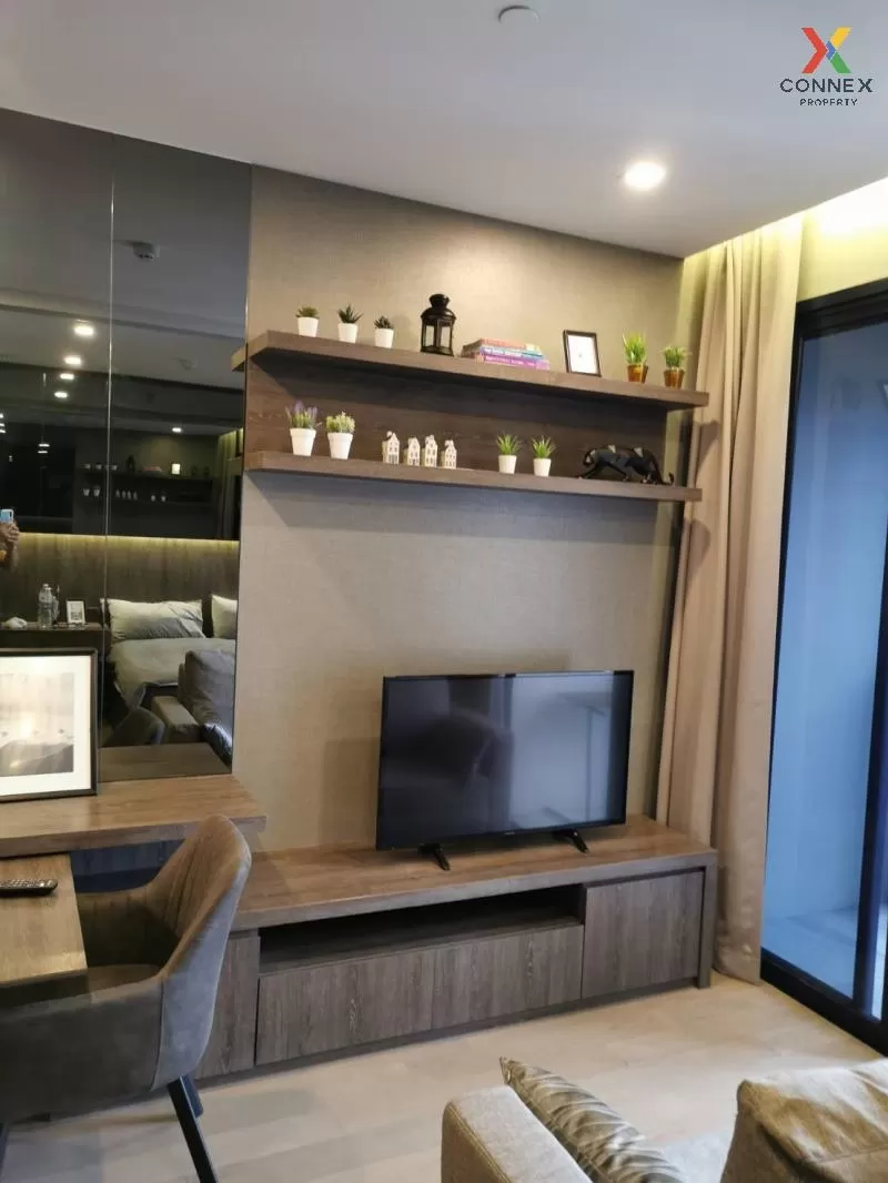 เช่าคอนโด  แอชตัน อโศก BTS-อโศก คลองเตยเหนือ เขต วัฒนา กรุงเทพ CX 2