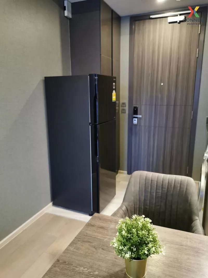 เช่าคอนโด  แอชตัน อโศก BTS-อโศก คลองเตยเหนือ เขต วัฒนา กรุงเทพ CX 4