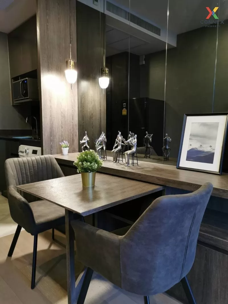 เช่าคอนโด  แอชตัน อโศก BTS-อโศก คลองเตยเหนือ เขต วัฒนา กรุงเทพ CX