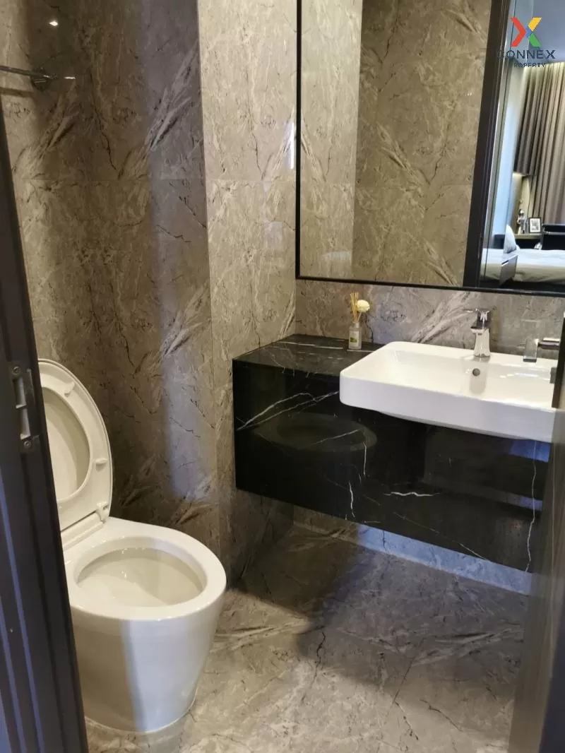 เช่าคอนโด  แอชตัน อโศก BTS-อโศก คลองเตยเหนือ เขต วัฒนา กรุงเทพ CX