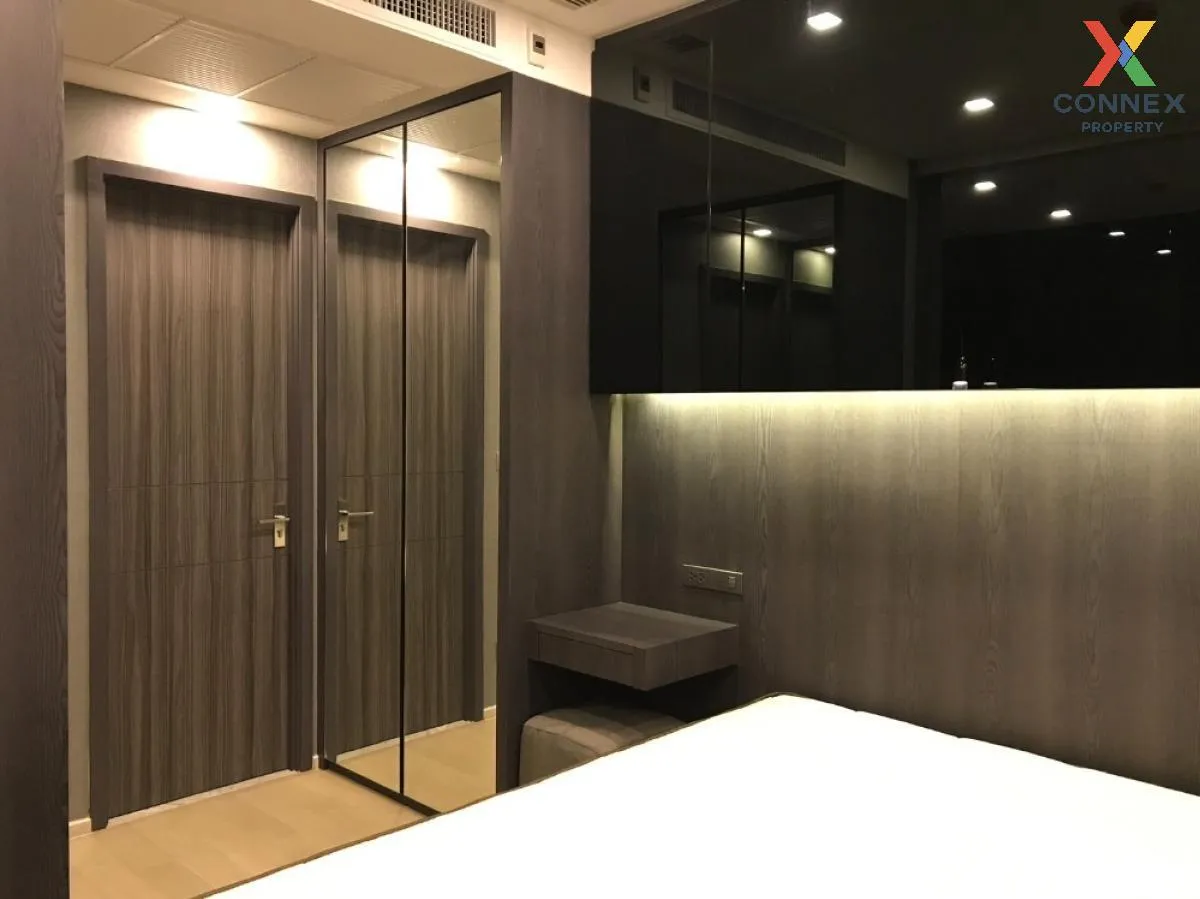 FOR RENT condo , Ashton Asoke , BTS-Asok , Khlong Toei Nuea , Wat 3