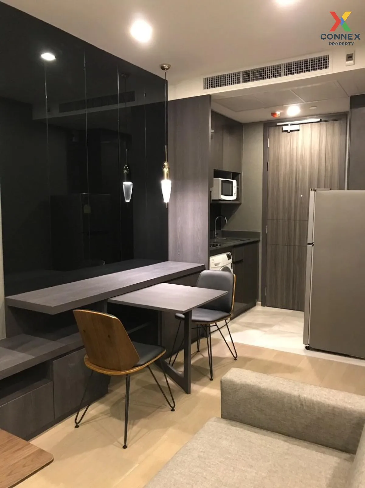 FOR RENT condo , Ashton Asoke , BTS-Asok , Khlong Toei Nuea , Wat 4