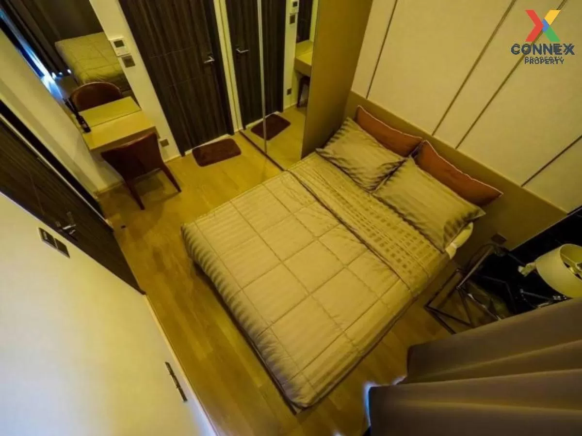 เช่าคอนโด  แอชตัน อโศก BTS-อโศก คลองเตยเหนือ เขต วัฒนา กรุงเทพ CX 2