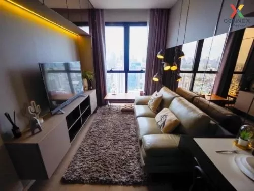 เช่าคอนโด  แอชตัน อโศก BTS-อโศก คลองเตยเหนือ เขต วัฒนา กรุงเทพ CX-07592