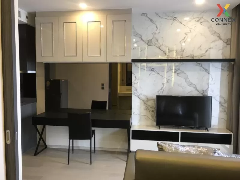 เช่าคอนโด  แอชตัน อโศก BTS-อโศก คลองเตยเหนือ เขต วัฒนา กรุงเทพ CX 1