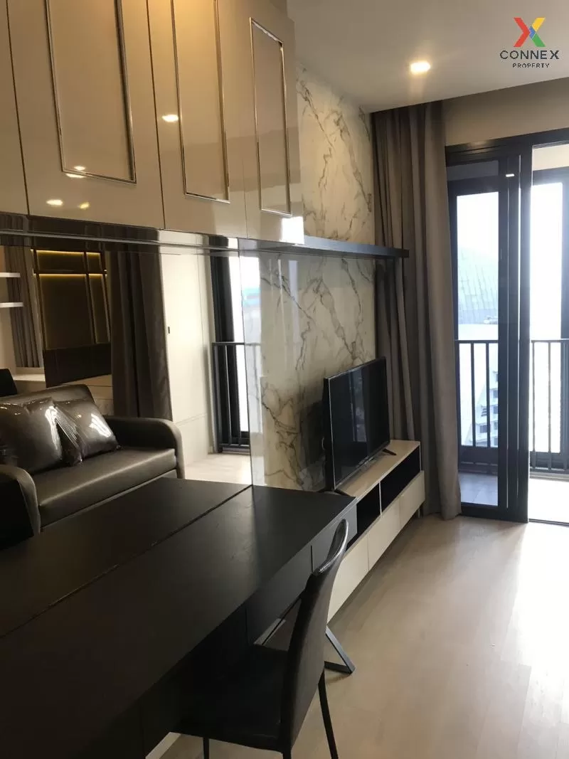 เช่าคอนโด  แอชตัน อโศก BTS-อโศก คลองเตยเหนือ เขต วัฒนา กรุงเทพ CX 2