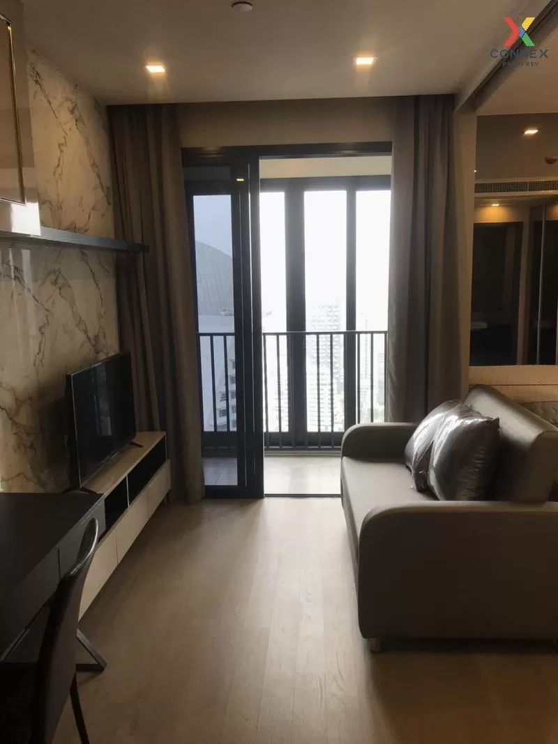 เช่าคอนโด  แอชตัน อโศก BTS-อโศก คลองเตยเหนือ เขต วัฒนา กรุงเทพ CX 3