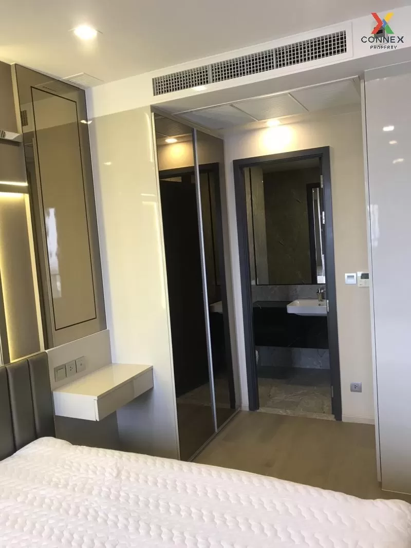 เช่าคอนโด  แอชตัน อโศก BTS-อโศก คลองเตยเหนือ เขต วัฒนา กรุงเทพ CX