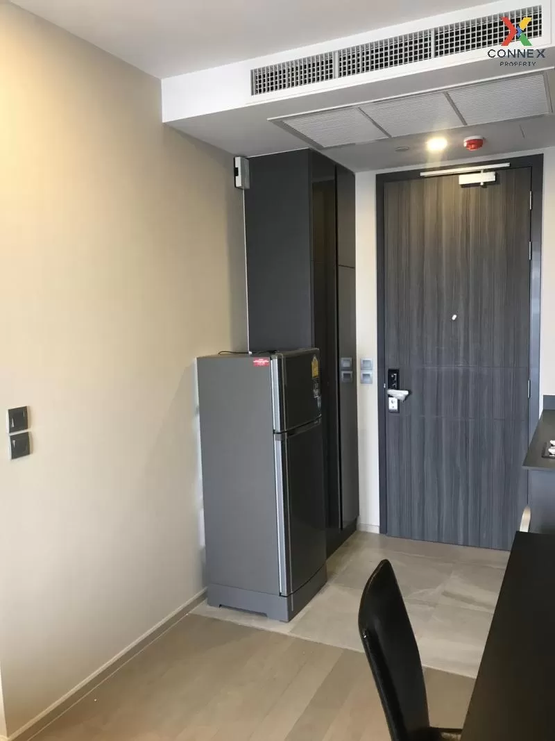 เช่าคอนโด  แอชตัน อโศก BTS-อโศก คลองเตยเหนือ เขต วัฒนา กรุงเทพ CX