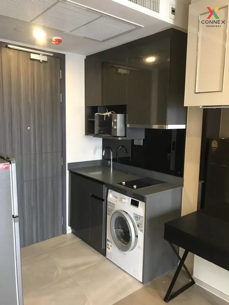 เช่าคอนโด  แอชตัน อโศก BTS-อโศก คลองเตยเหนือ เขต วัฒนา กรุงเทพ CX