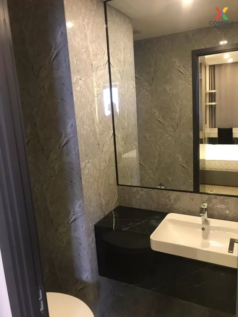 เช่าคอนโด  แอชตัน อโศก BTS-อโศก คลองเตยเหนือ เขต วัฒนา กรุงเทพ CX