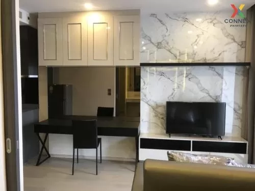 เช่าคอนโด  แอชตัน อโศก BTS-อโศก คลองเตยเหนือ เขต วัฒนา กรุงเทพ CX-07593