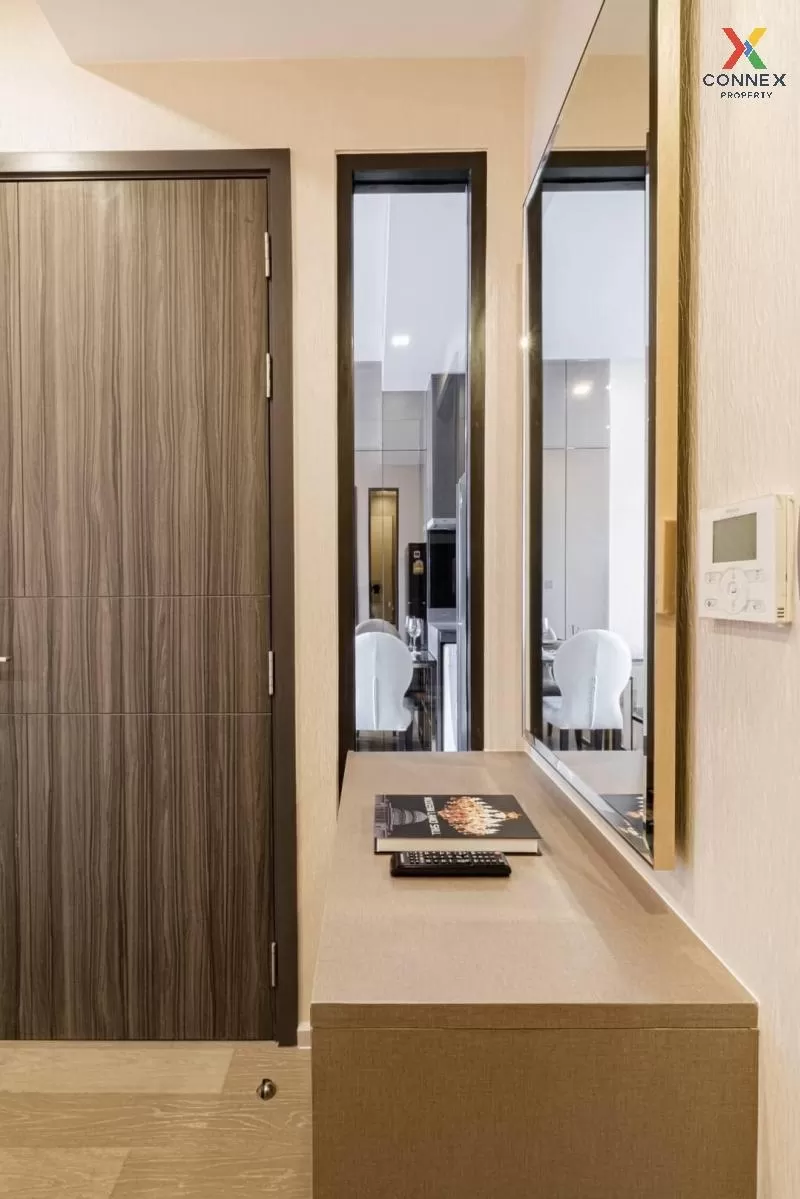 เช่าคอนโด  แอชตัน อโศก BTS-อโศก คลองเตยเหนือ เขต วัฒนา กรุงเทพ CX