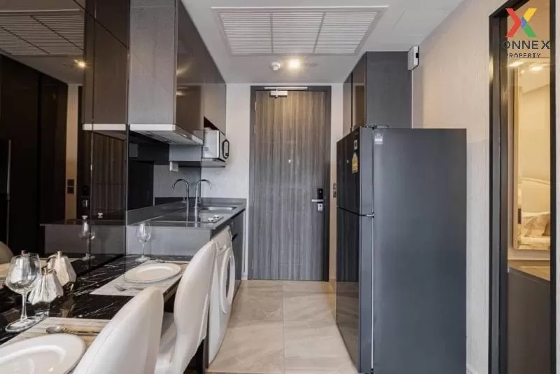 เช่าคอนโด  แอชตัน อโศก BTS-อโศก คลองเตยเหนือ เขต วัฒนา กรุงเทพ CX 4