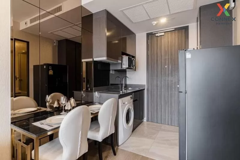 เช่าคอนโด  แอชตัน อโศก BTS-อโศก คลองเตยเหนือ เขต วัฒนา กรุงเทพ CX