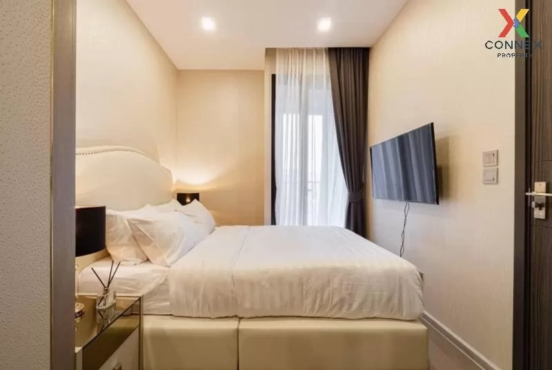 เช่าคอนโด  แอชตัน อโศก BTS-อโศก คลองเตยเหนือ เขต วัฒนา กรุงเทพ CX